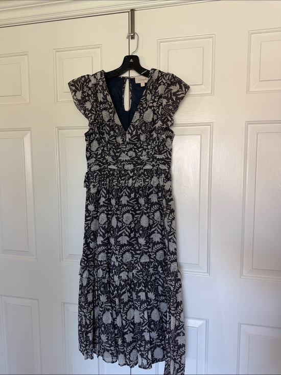 Cleobella Dresses & Skirts - Cleobella Floral Midi Dress